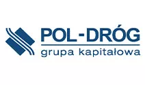 POL-DRÓG Logo
